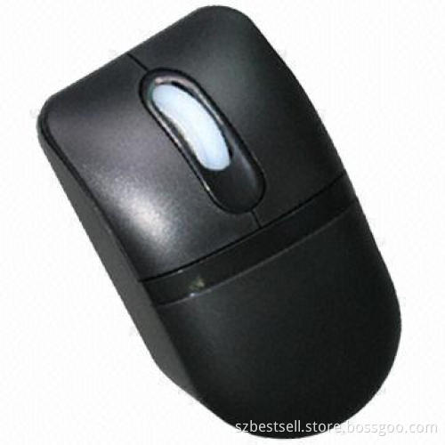 3D optical USB mouse